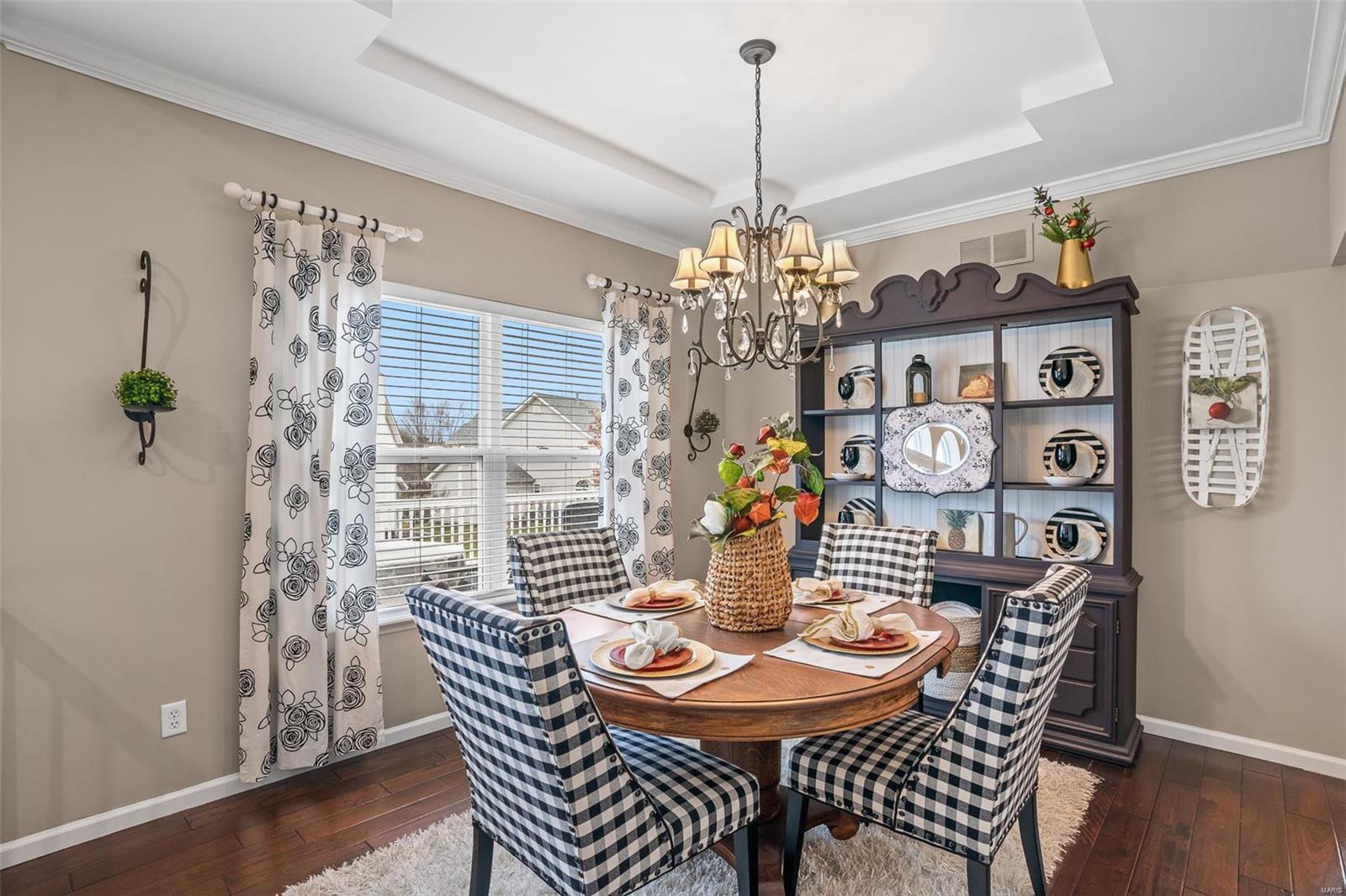 Est At Legacy Pointe #1 - Residential