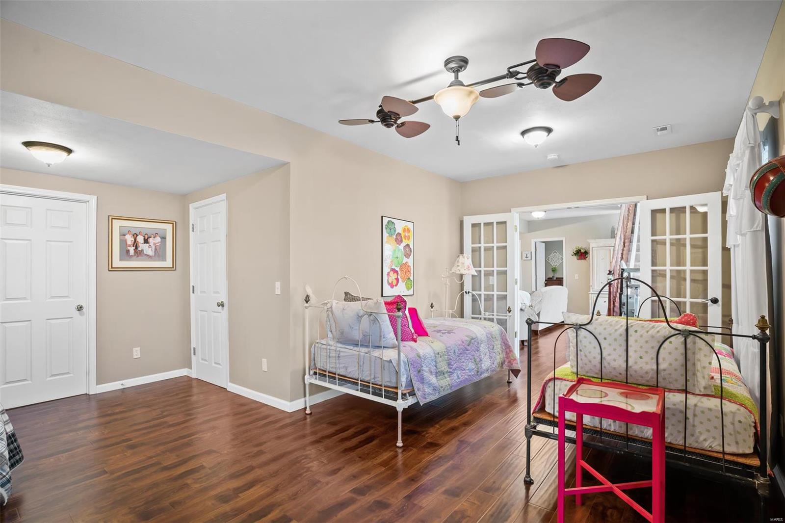 Est At Legacy Pointe #1 - Residential