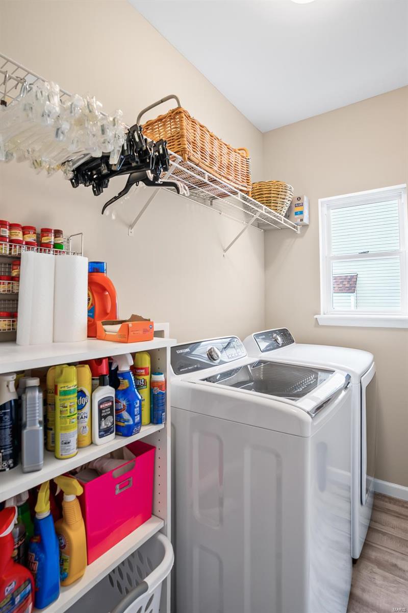 Est At Legacy Pointe #1 - Residential