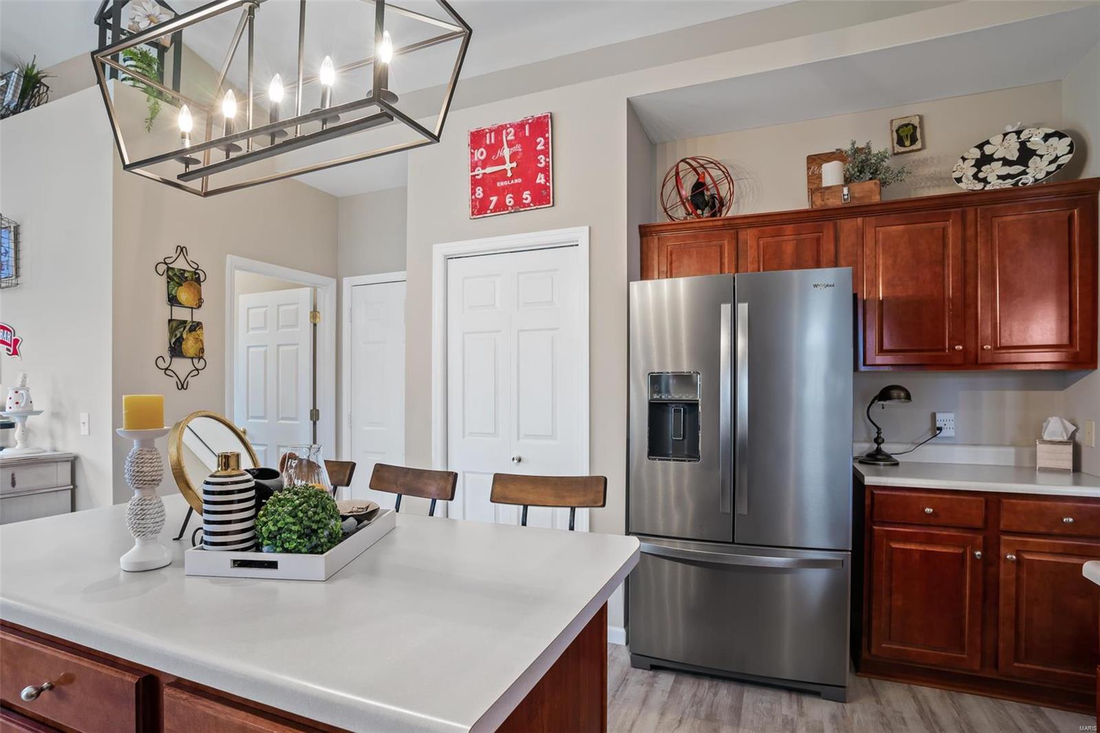 Est At Legacy Pointe #1 - Residential