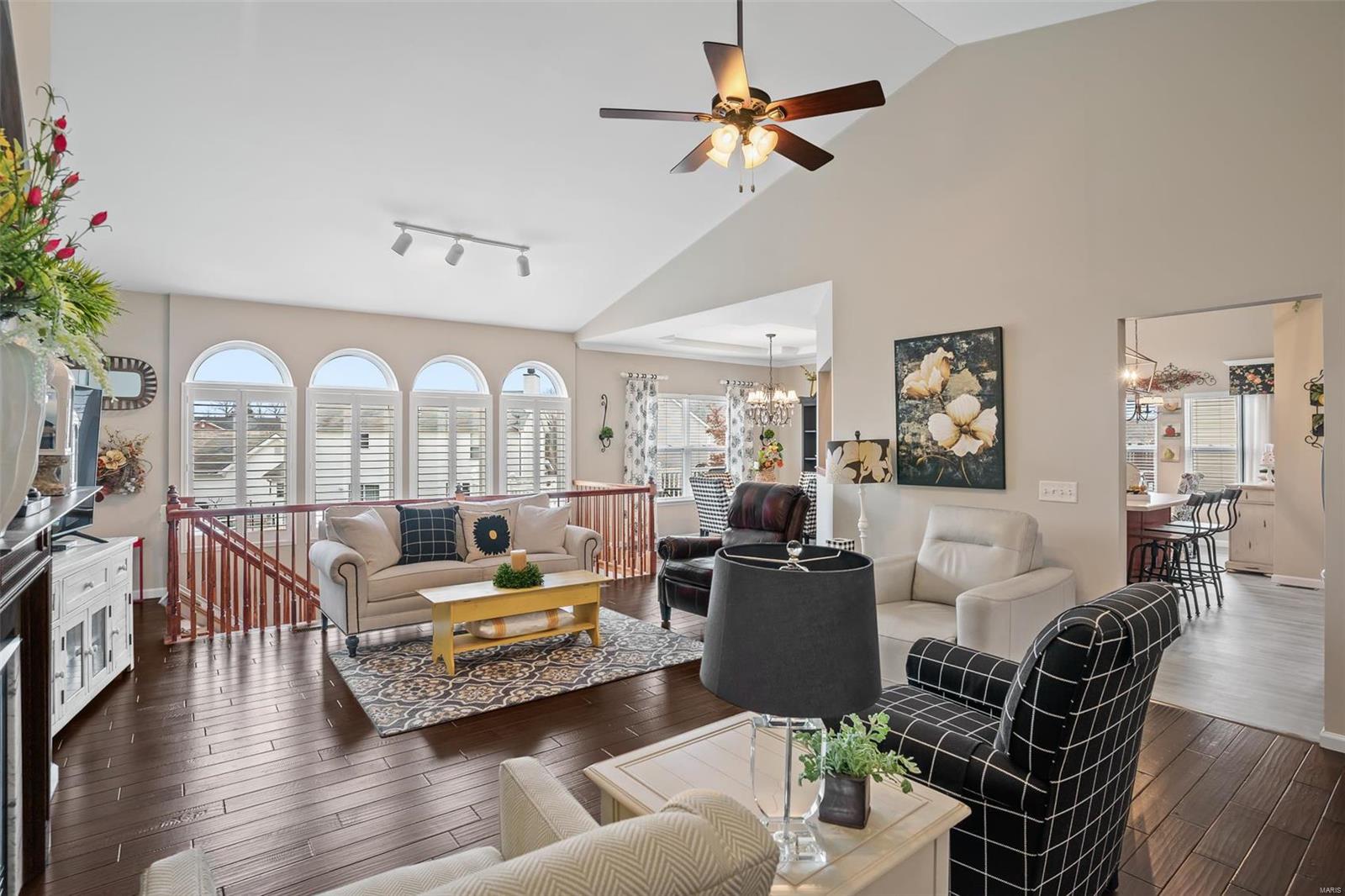 Est At Legacy Pointe #1 - Residential