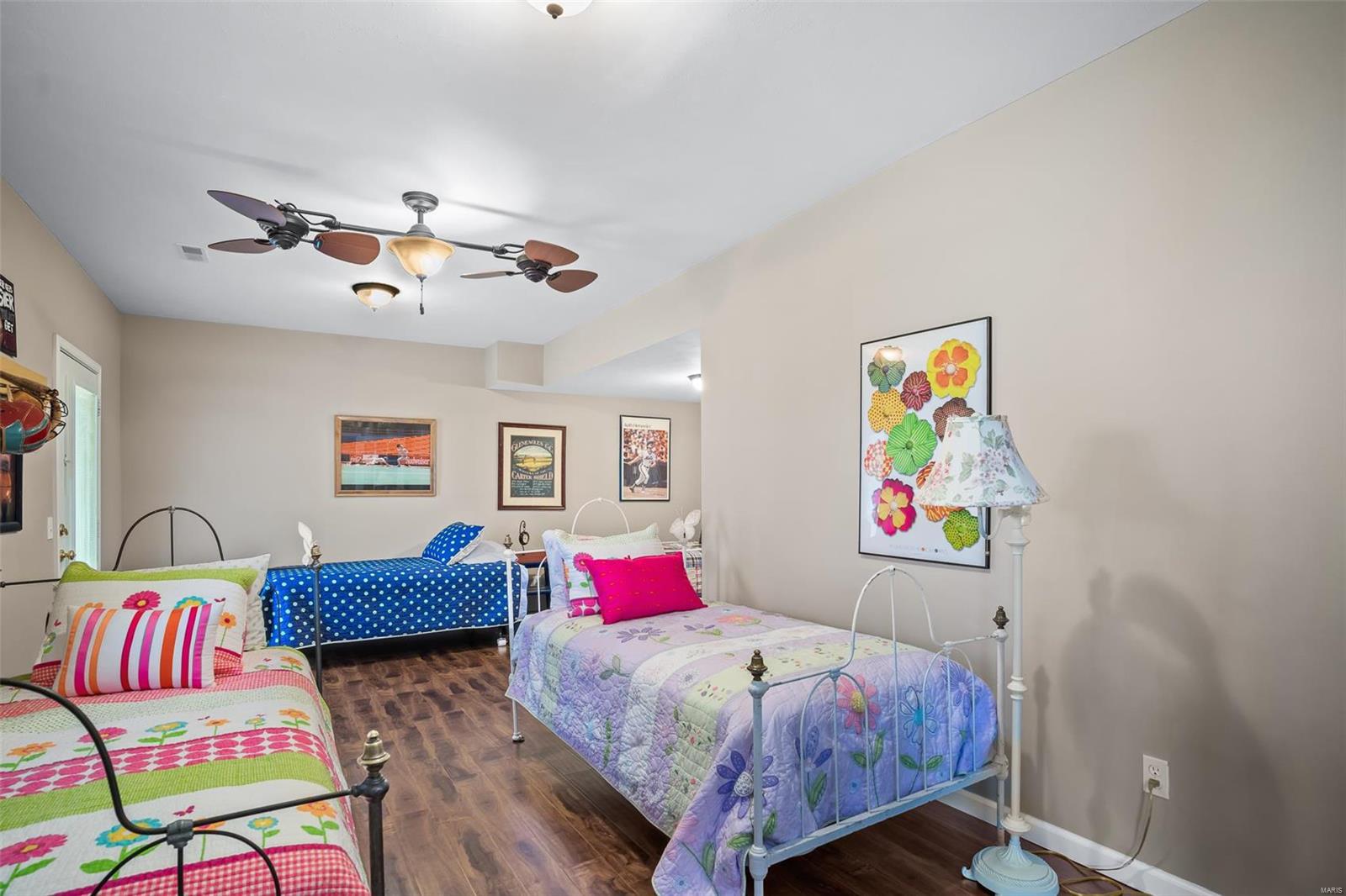 Est At Legacy Pointe #1 - Residential