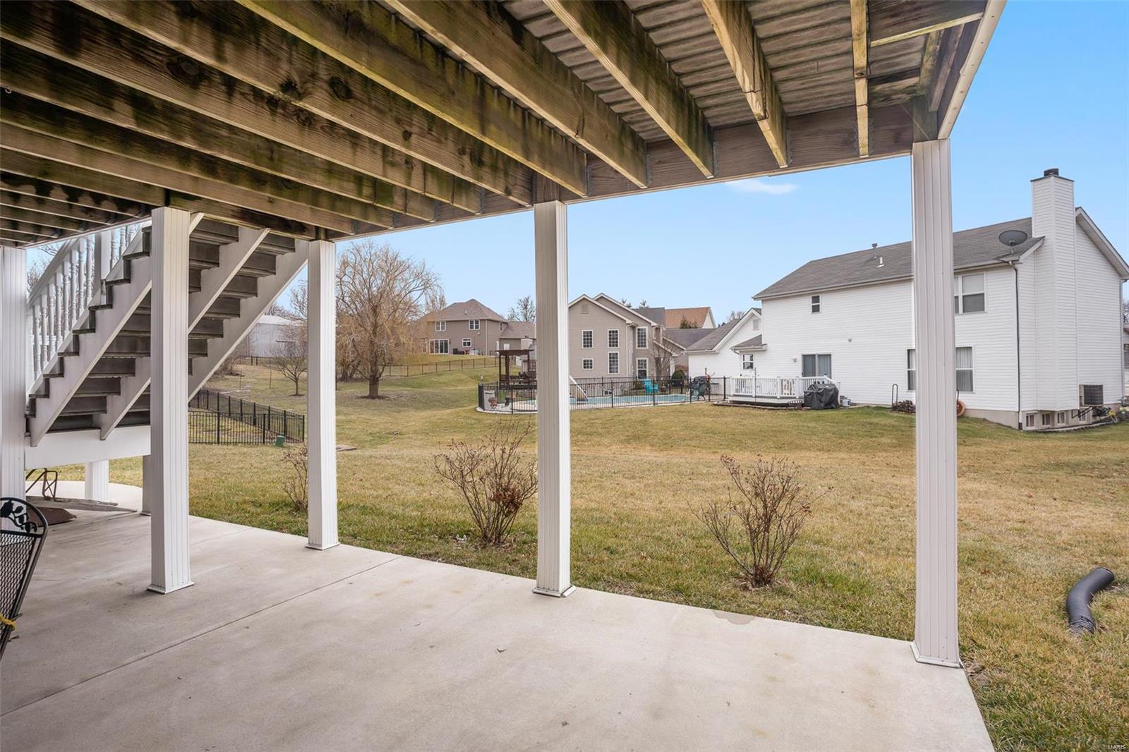 Est At Legacy Pointe #1 - Residential