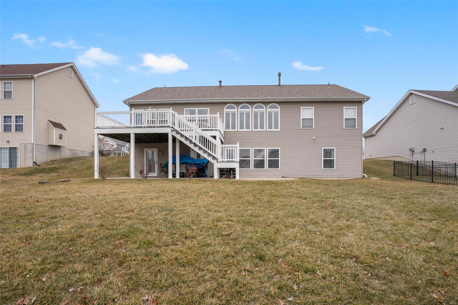 Est At Legacy Pointe #1 - Residential