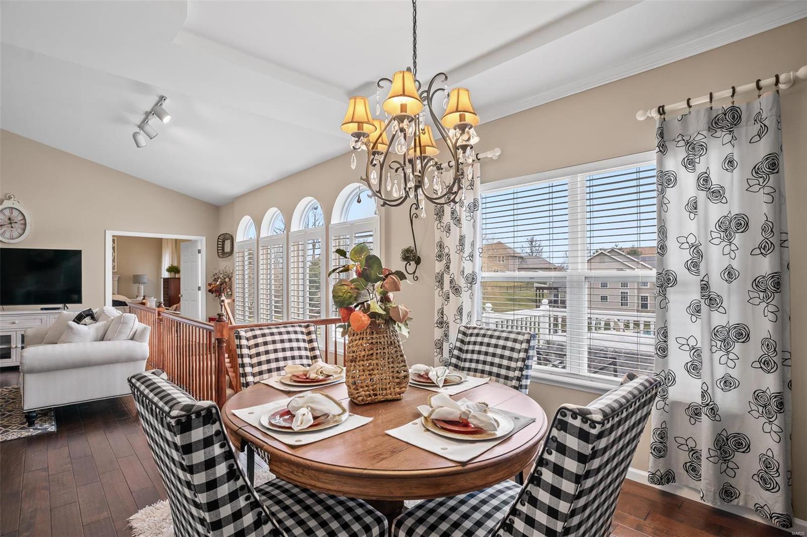 Est At Legacy Pointe #1 - Residential