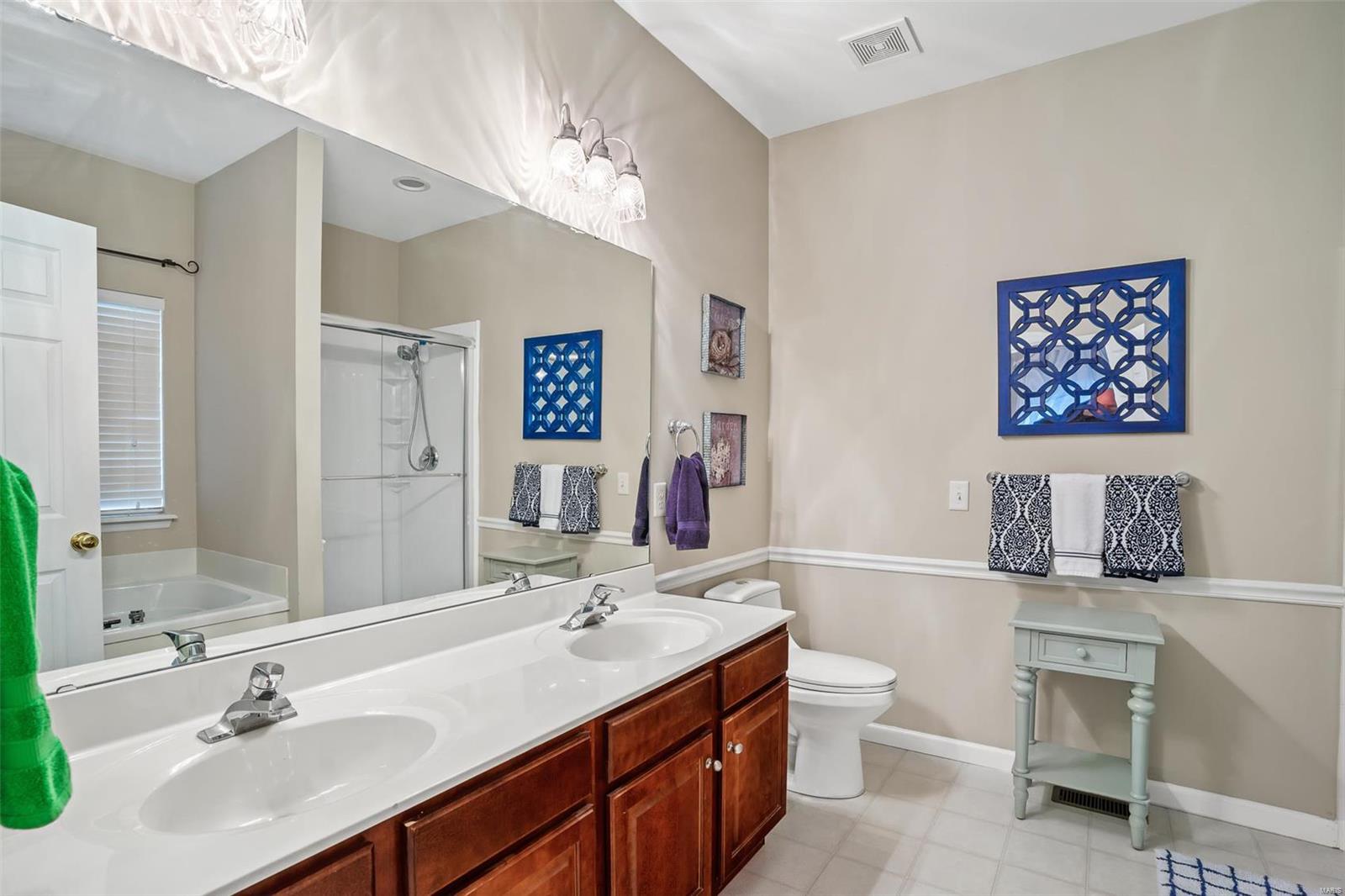 Est At Legacy Pointe #1 - Residential