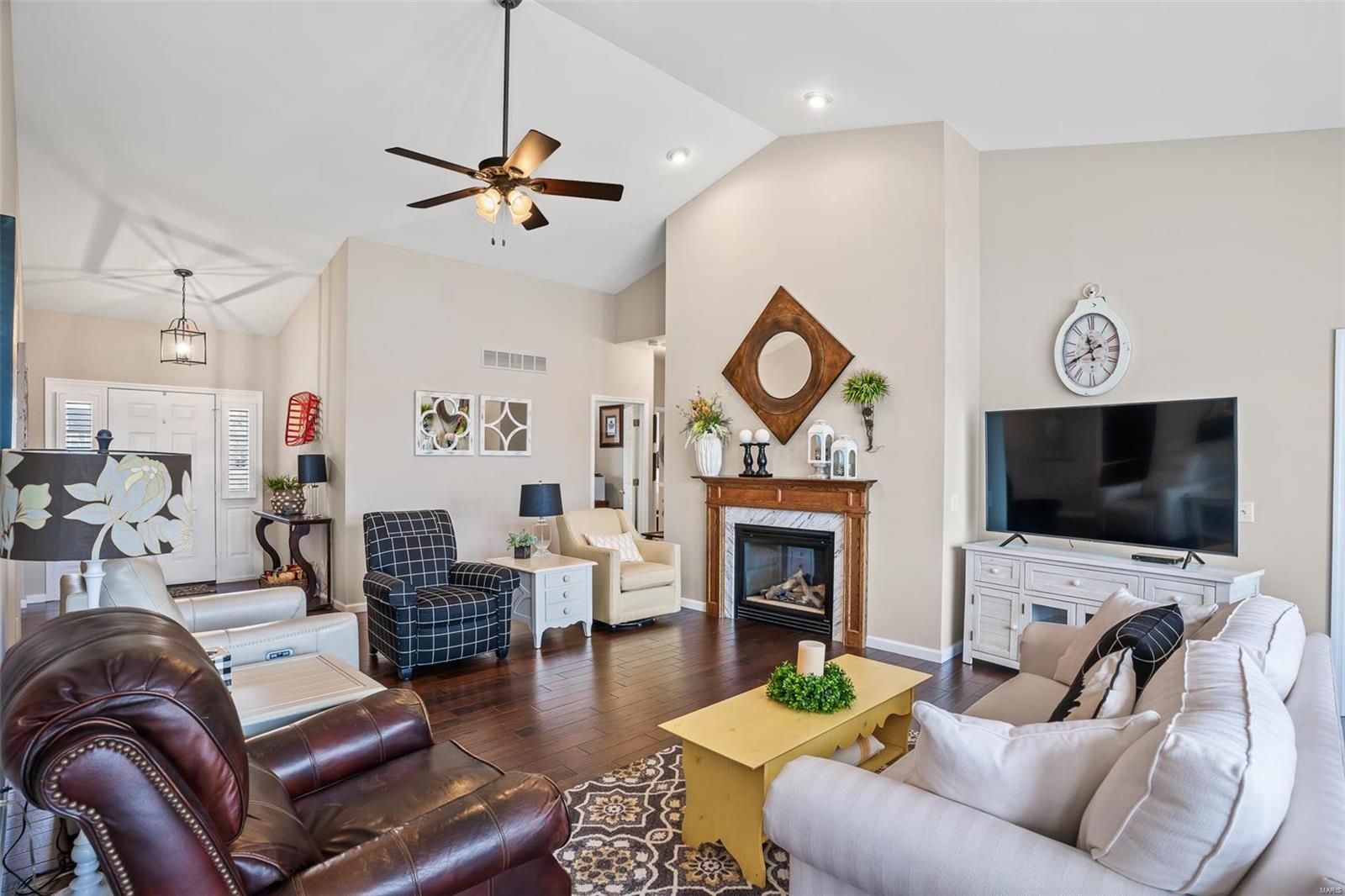 Est At Legacy Pointe #1 - Residential