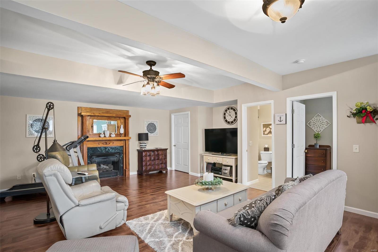 Est At Legacy Pointe #1 - Residential