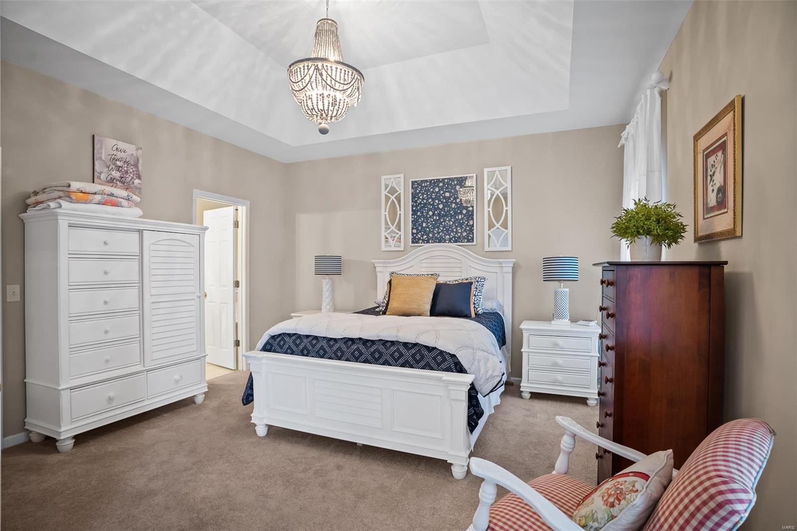 Est At Legacy Pointe #1 - Residential