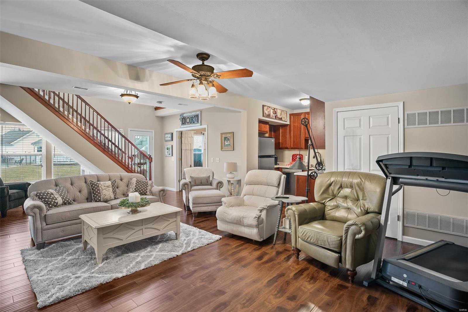 Est At Legacy Pointe #1 - Residential