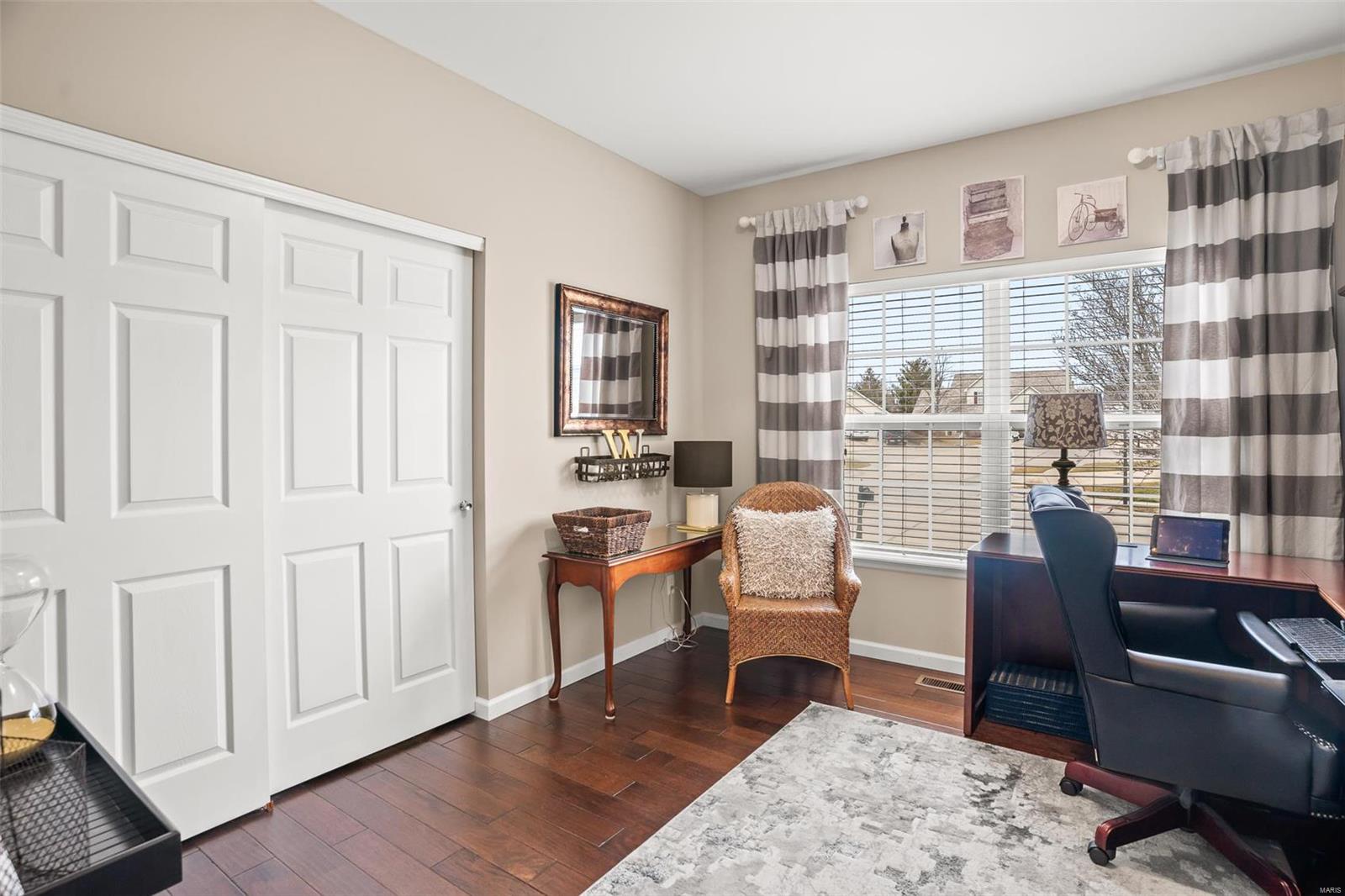 Est At Legacy Pointe #1 - Residential