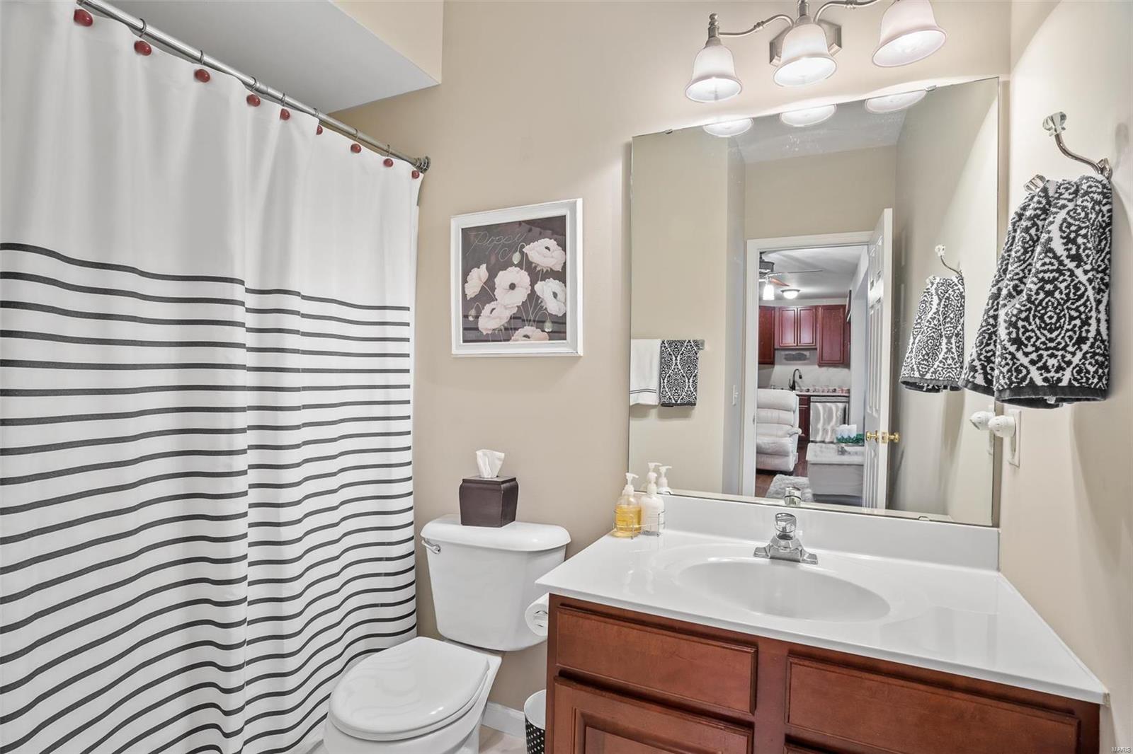 Est At Legacy Pointe #1 - Residential