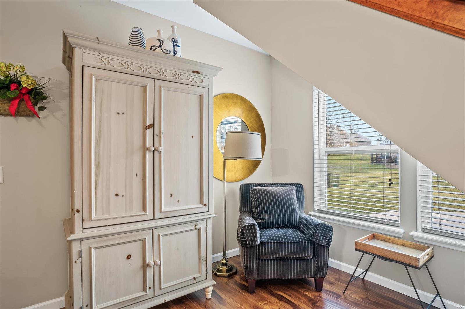 Est At Legacy Pointe #1 - Residential