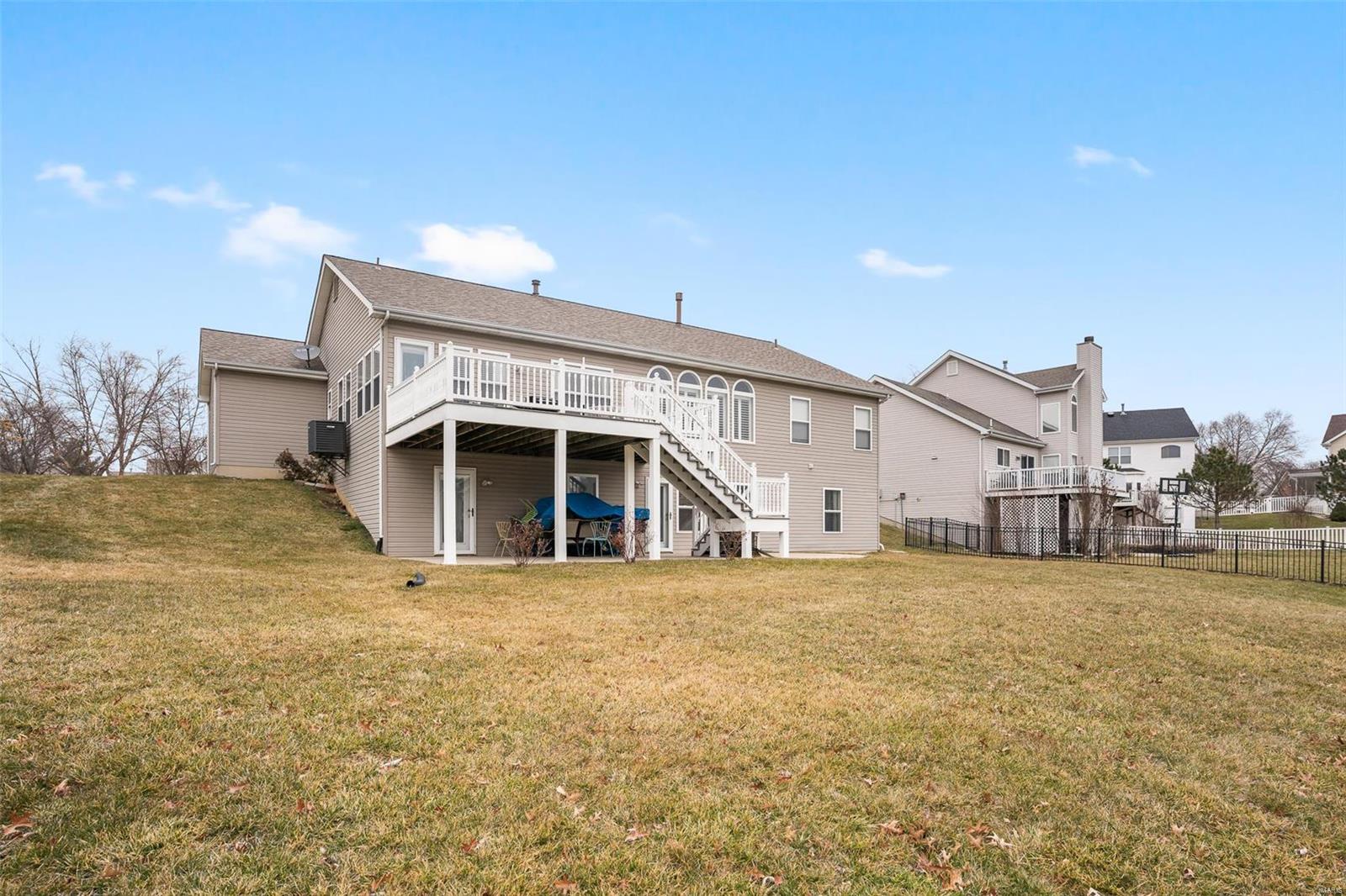 Est At Legacy Pointe #1 - Residential