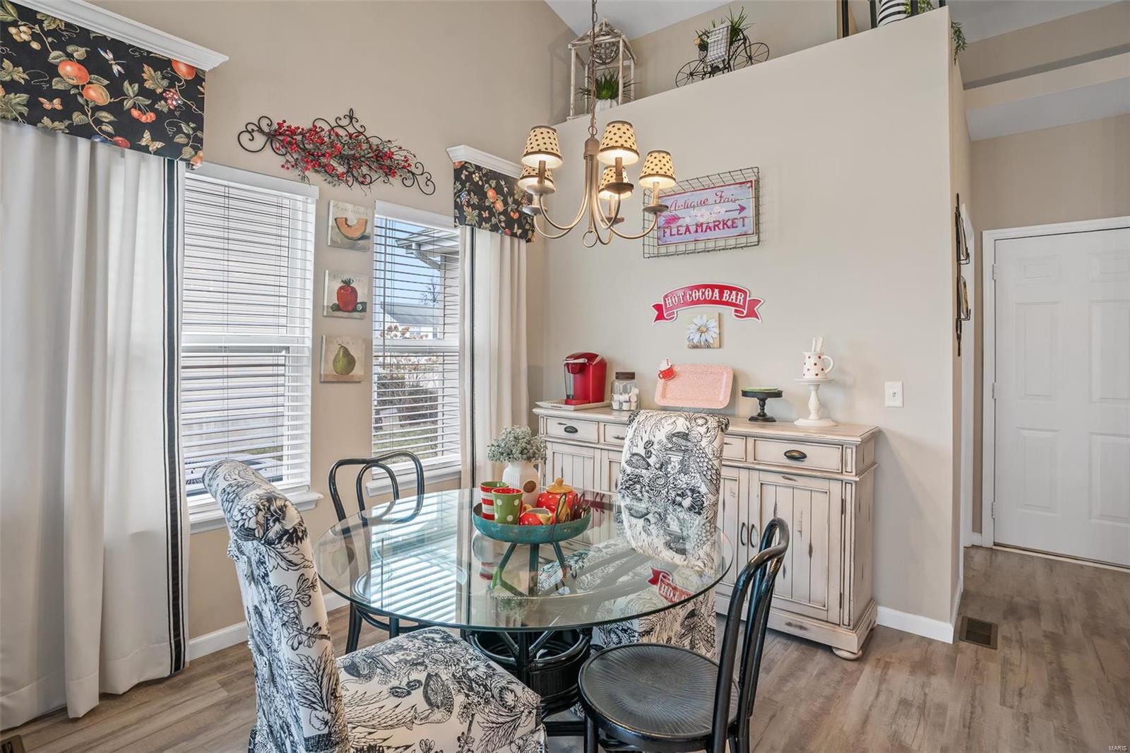 Est At Legacy Pointe #1 - Residential