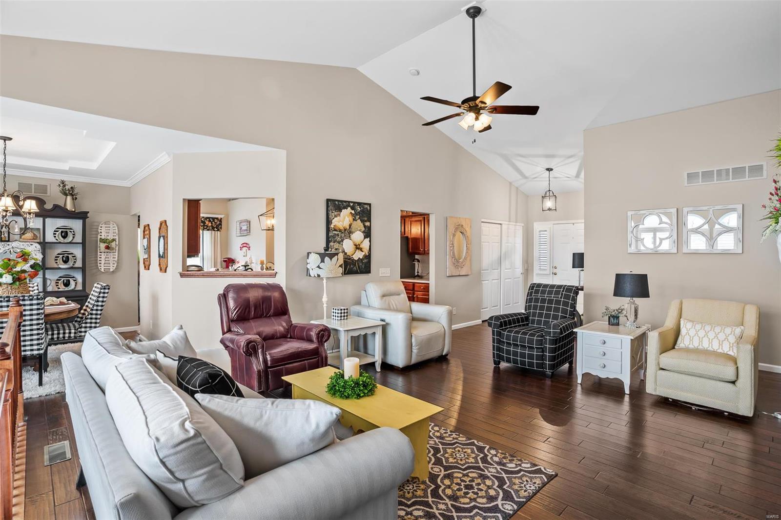 Est At Legacy Pointe #1 - Residential