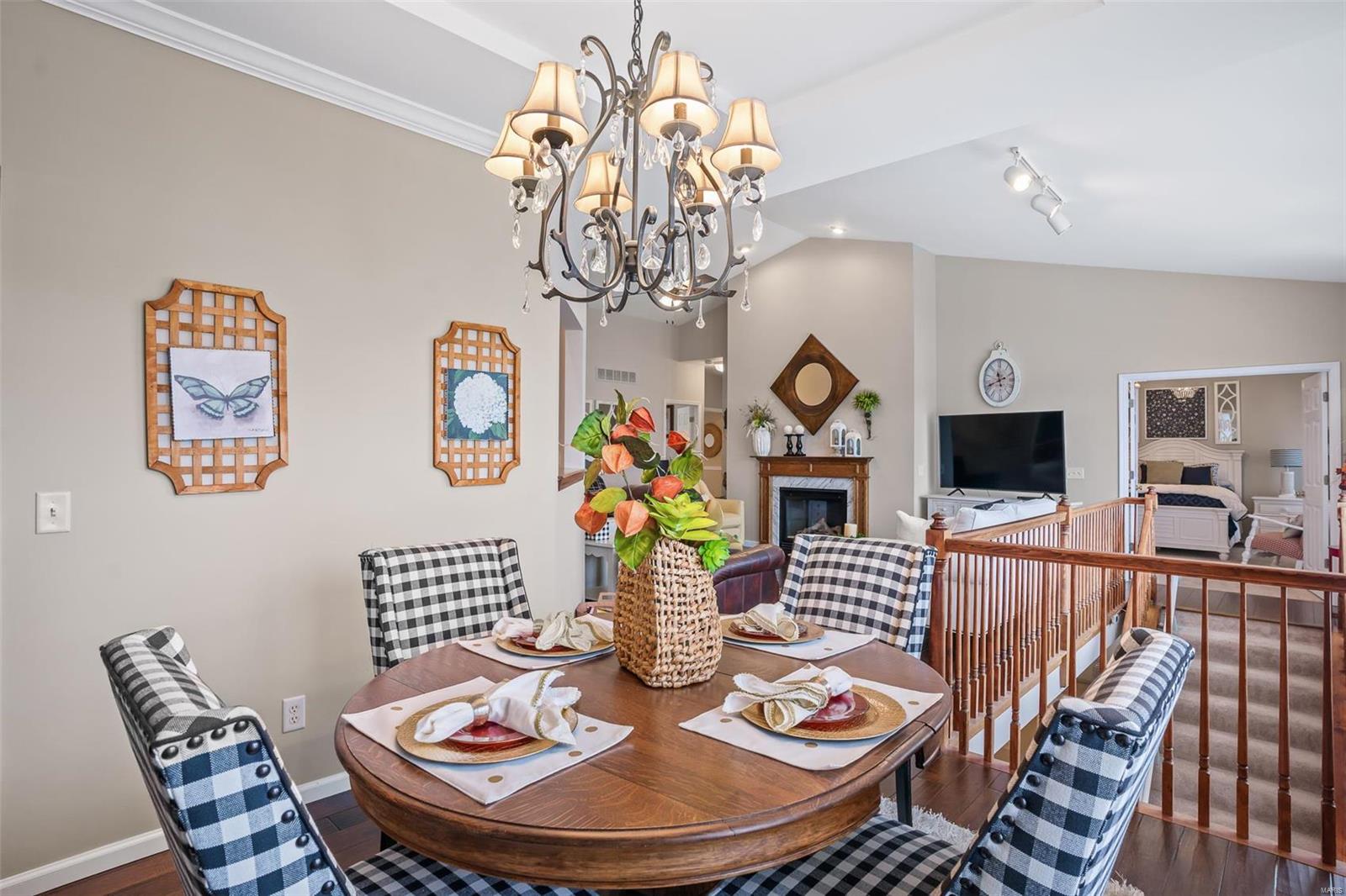 Est At Legacy Pointe #1 - Residential