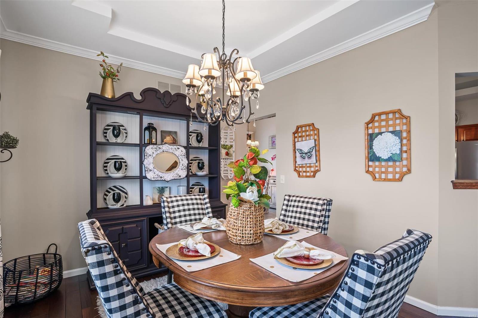 Est At Legacy Pointe #1 - Residential