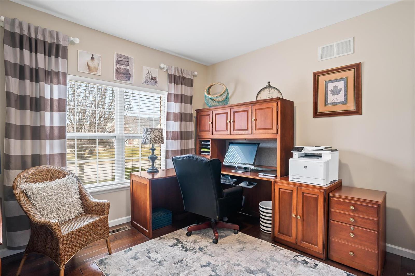 Est At Legacy Pointe #1 - Residential