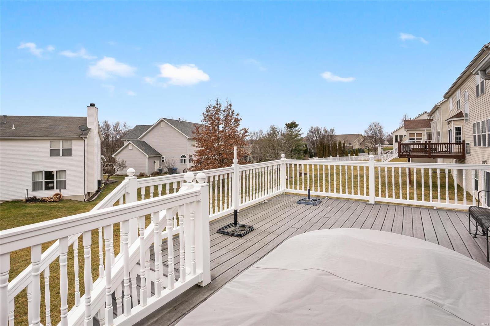 Est At Legacy Pointe #1 - Residential