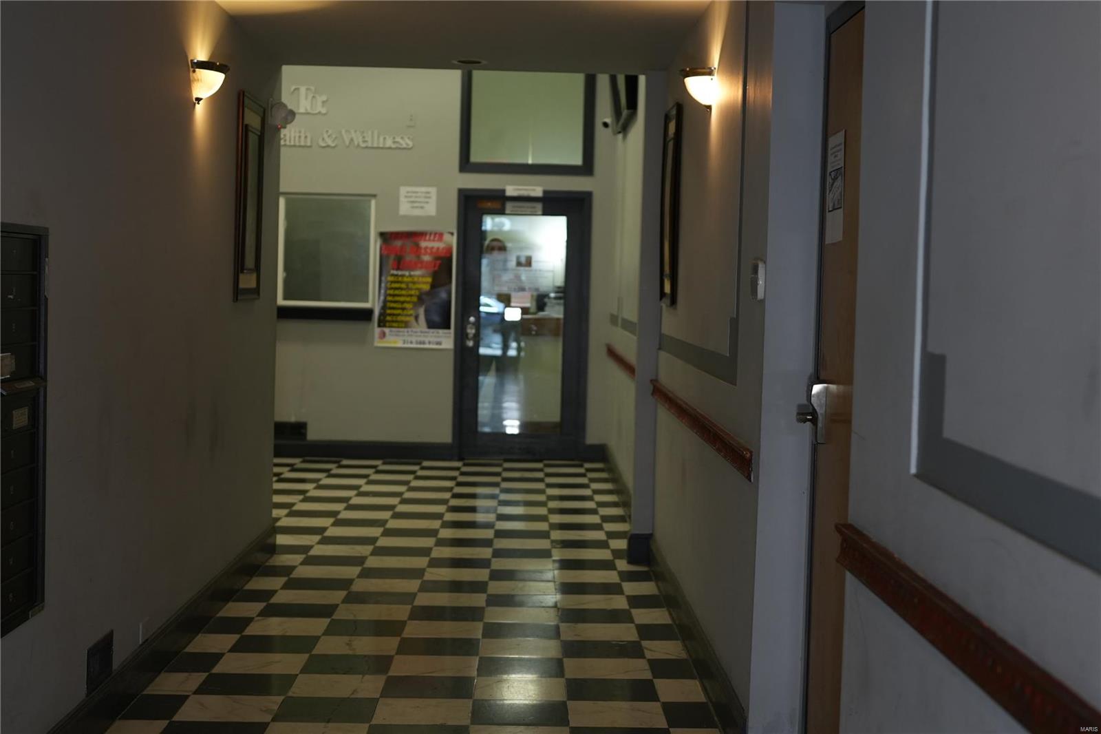 Downtown - Commercial Sale