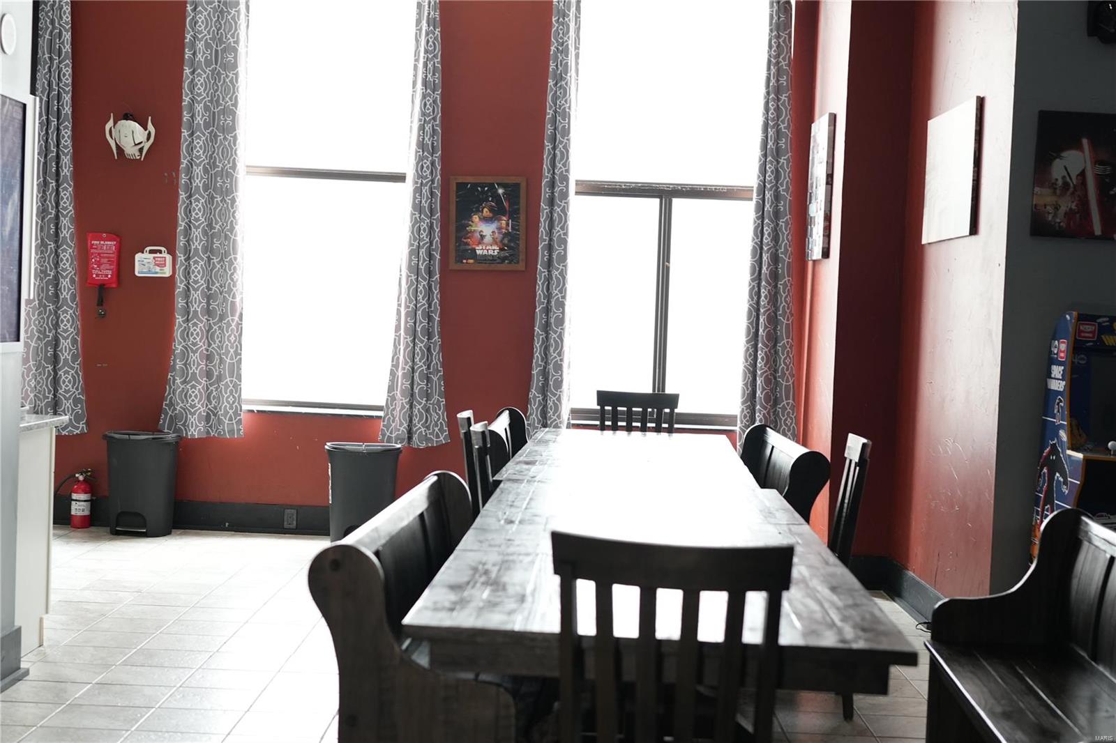 Downtown - Commercial Sale