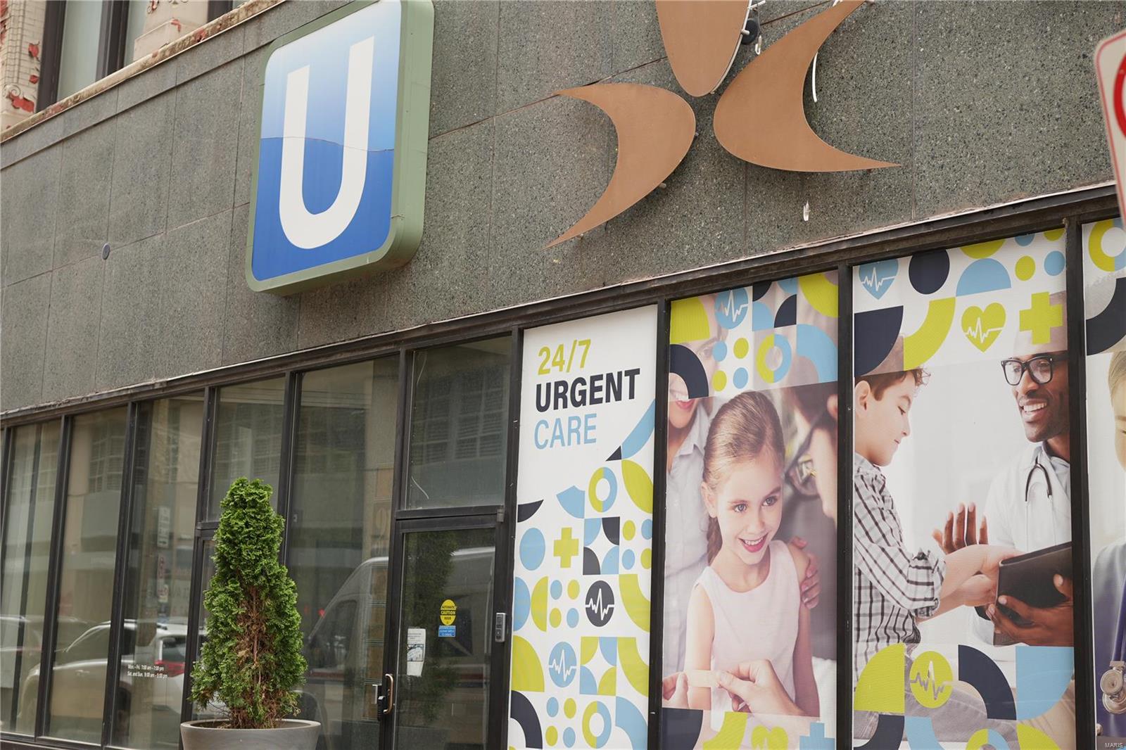 Downtown - Commercial Sale