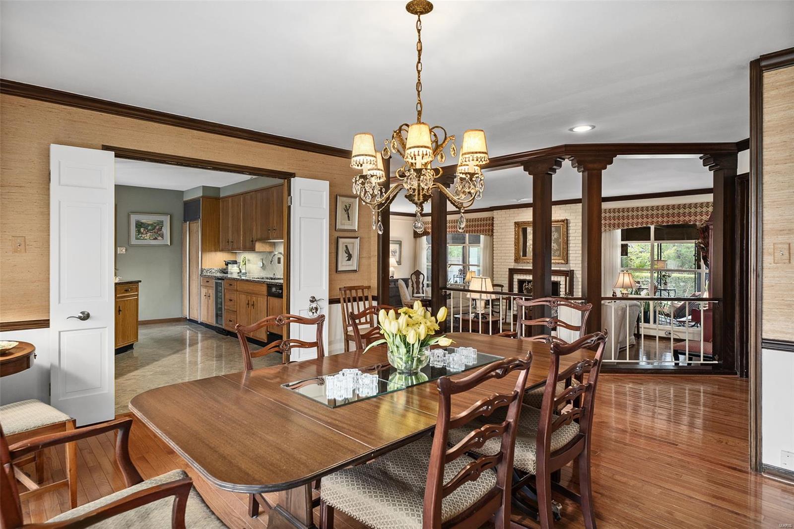 Huntleigh Trails - Residential