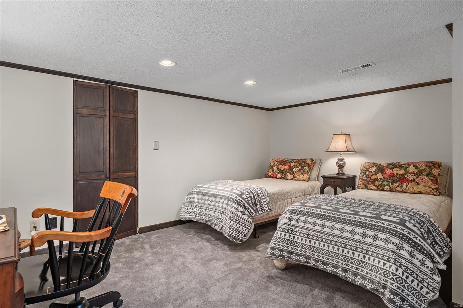 Huntleigh Trails - Residential