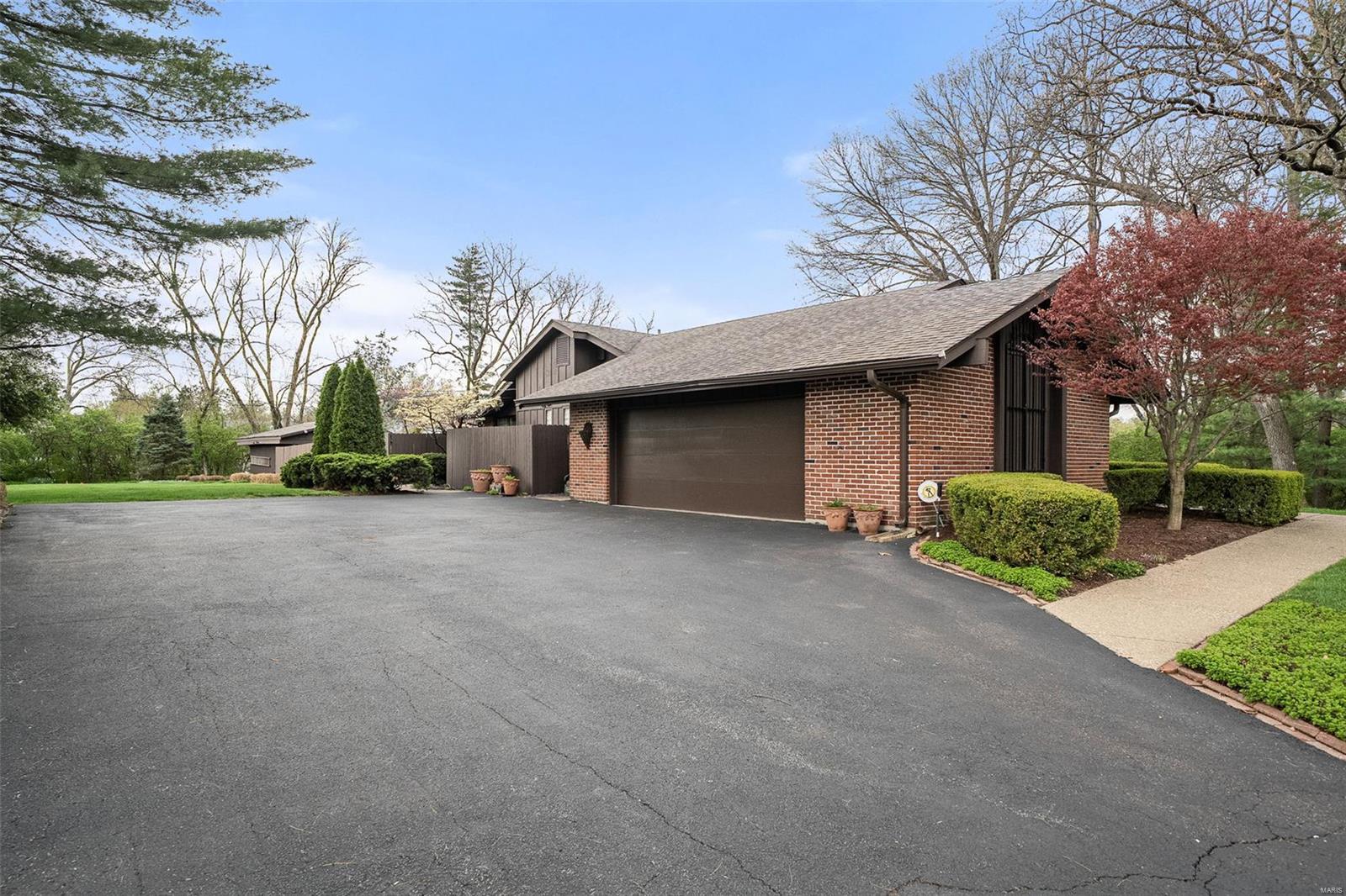 Huntleigh Trails - Residential