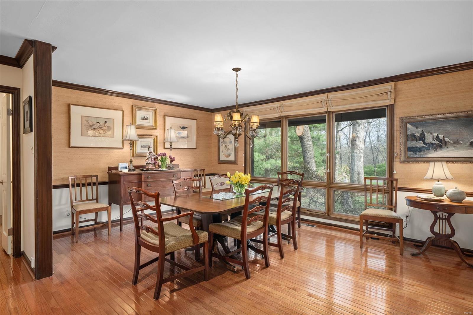 Huntleigh Trails - Residential