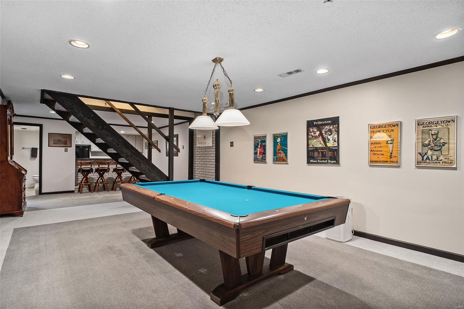 Huntleigh Trails - Residential