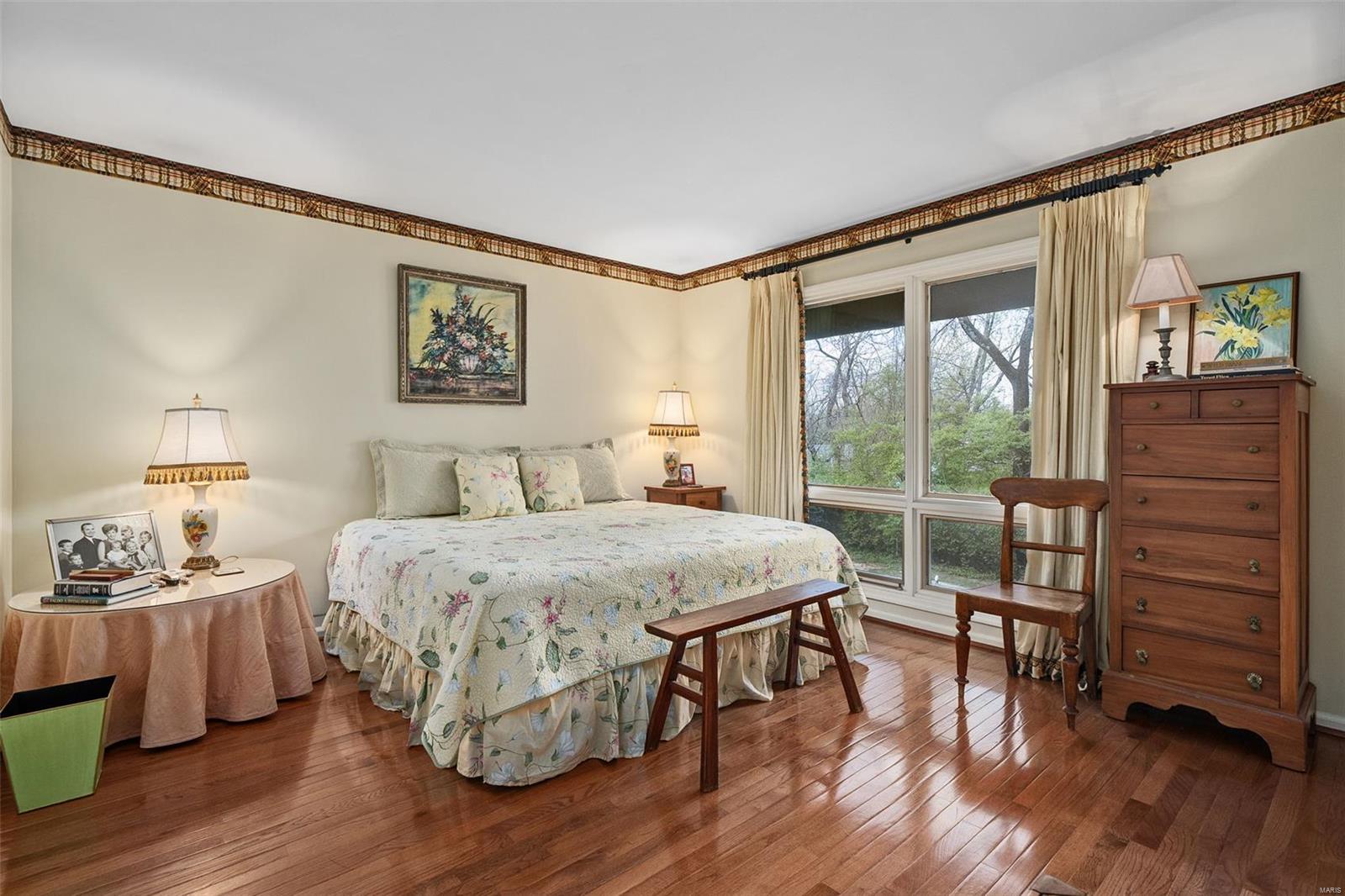 Huntleigh Trails - Residential