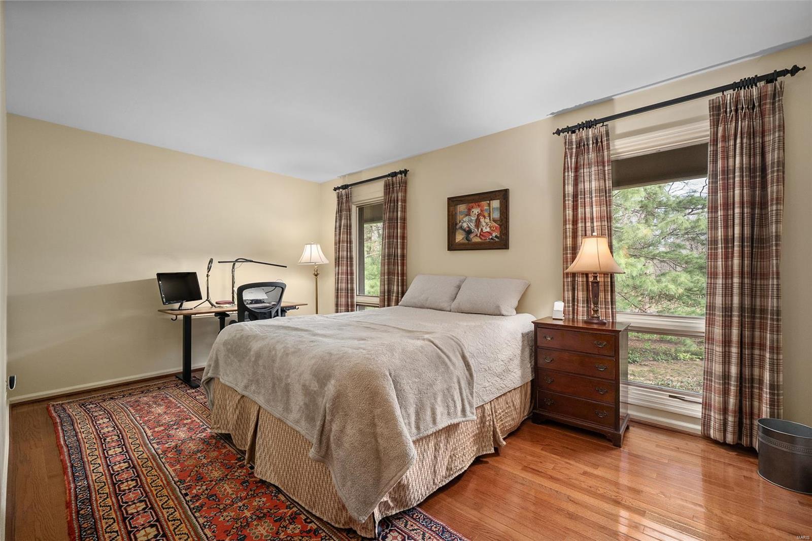 Huntleigh Trails - Residential