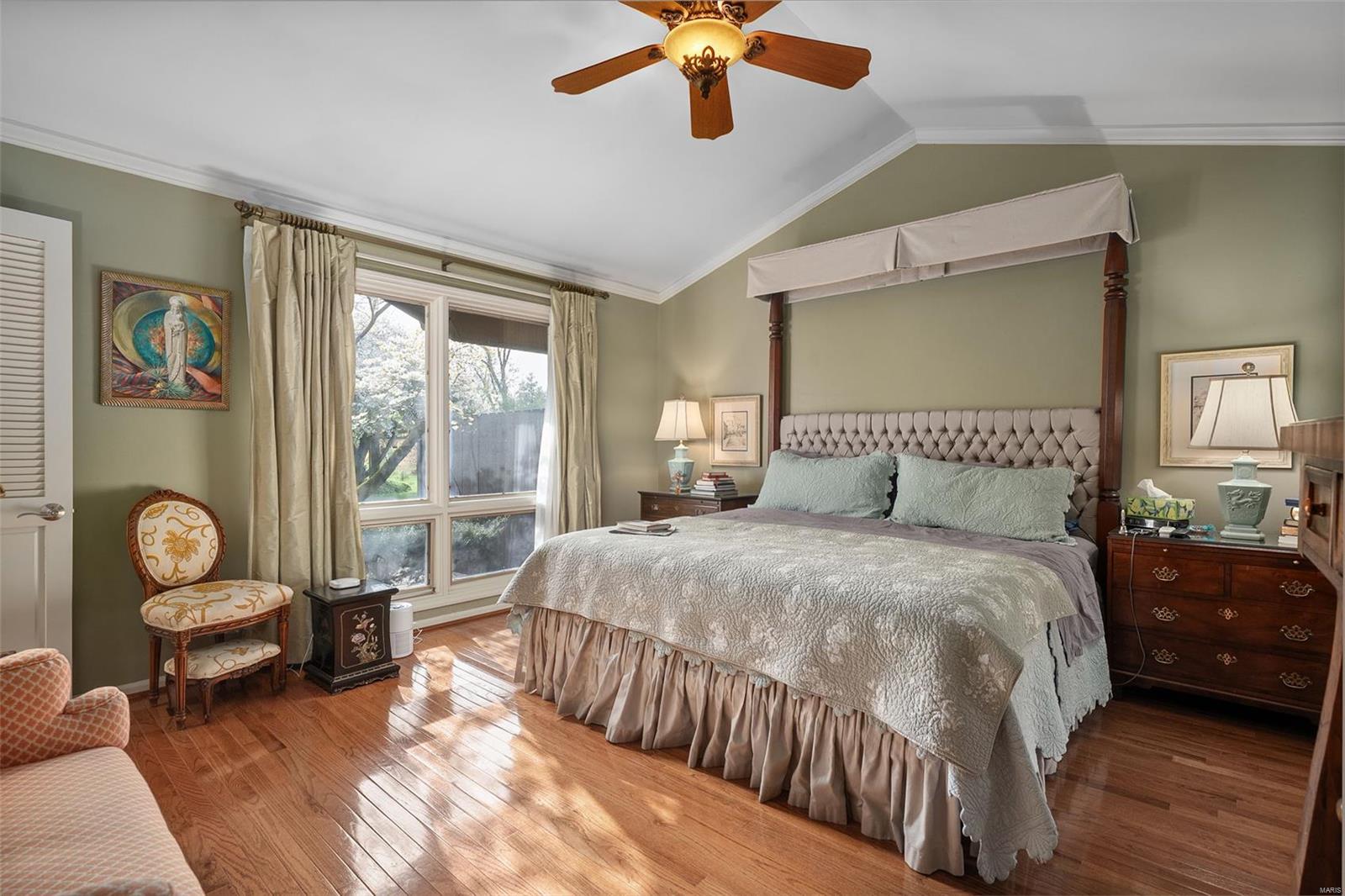 Huntleigh Trails - Residential