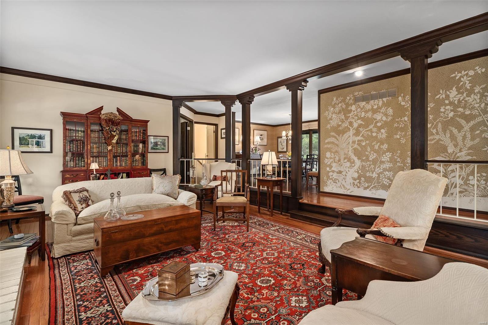 Huntleigh Trails - Residential