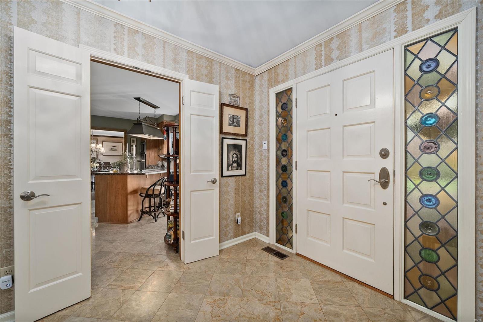 3 Huntleigh Trails Lane