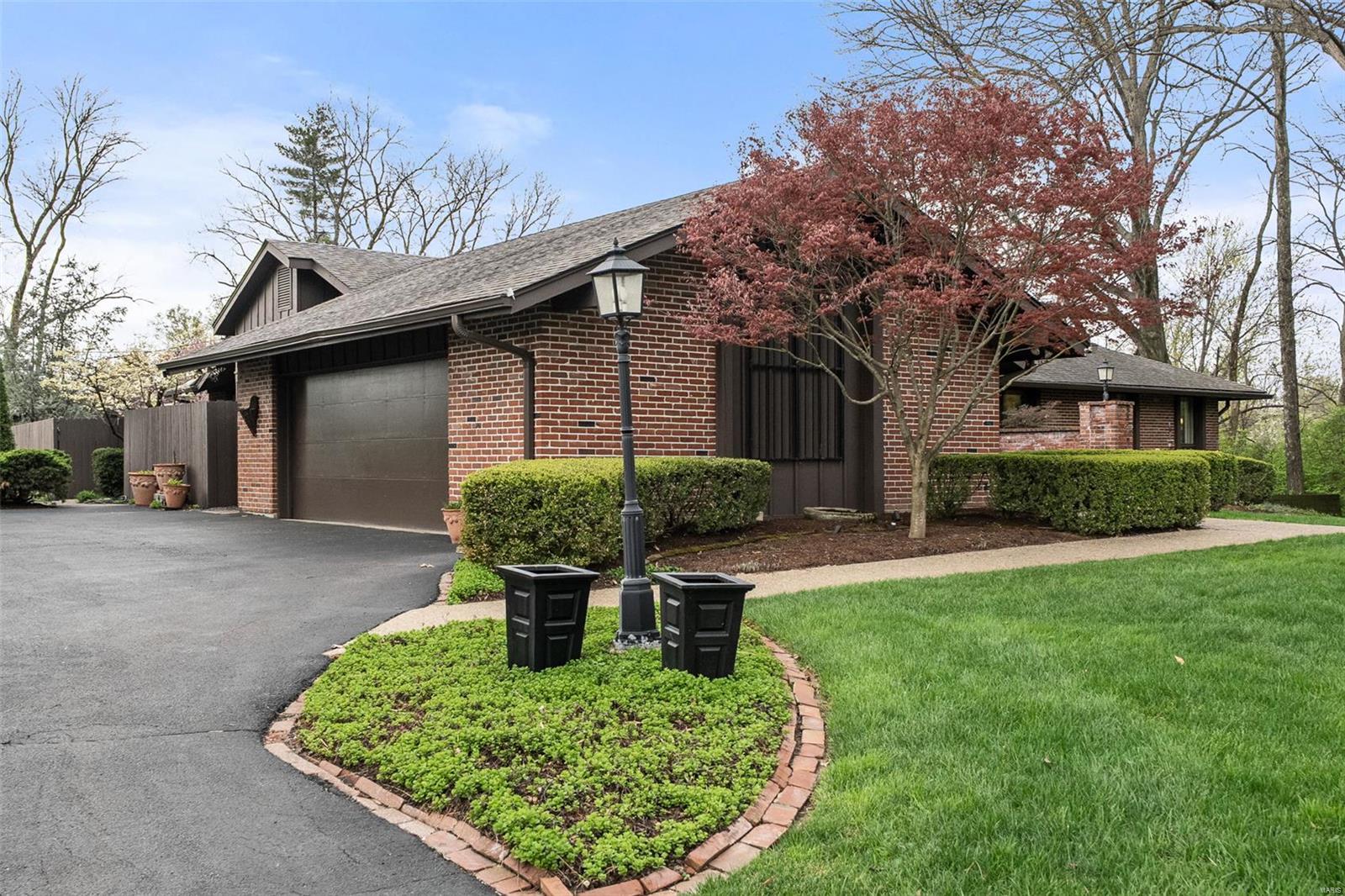 Huntleigh Trails - Residential