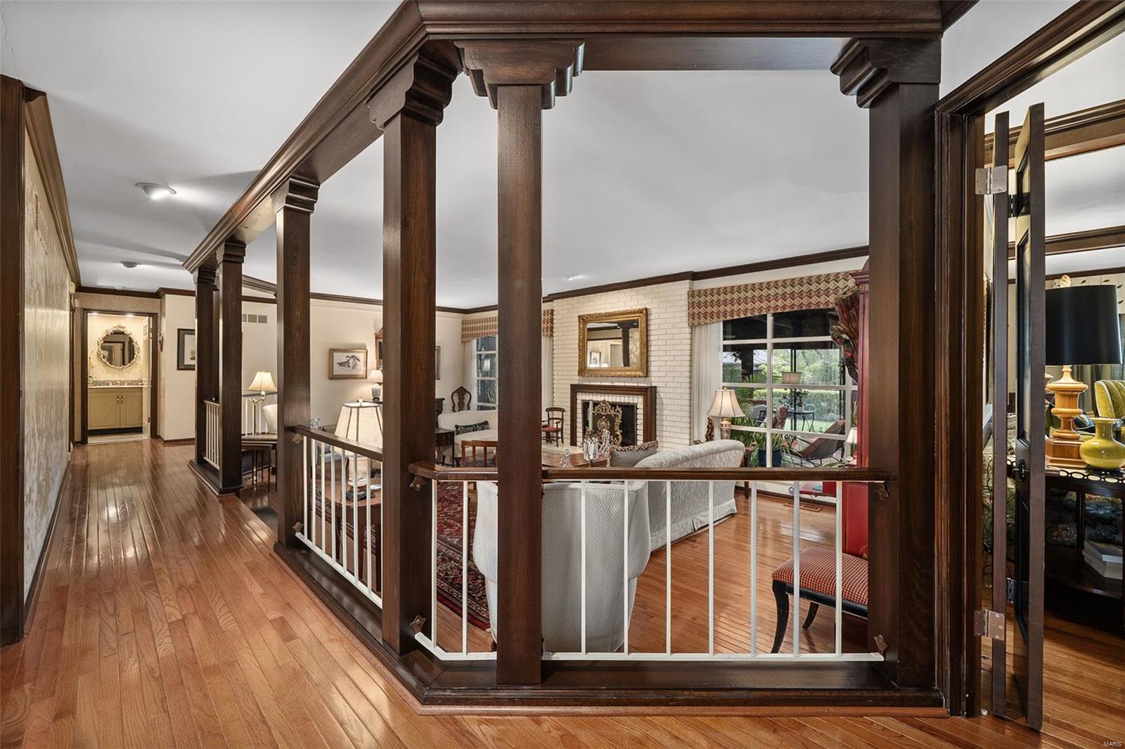 Huntleigh Trails - Residential