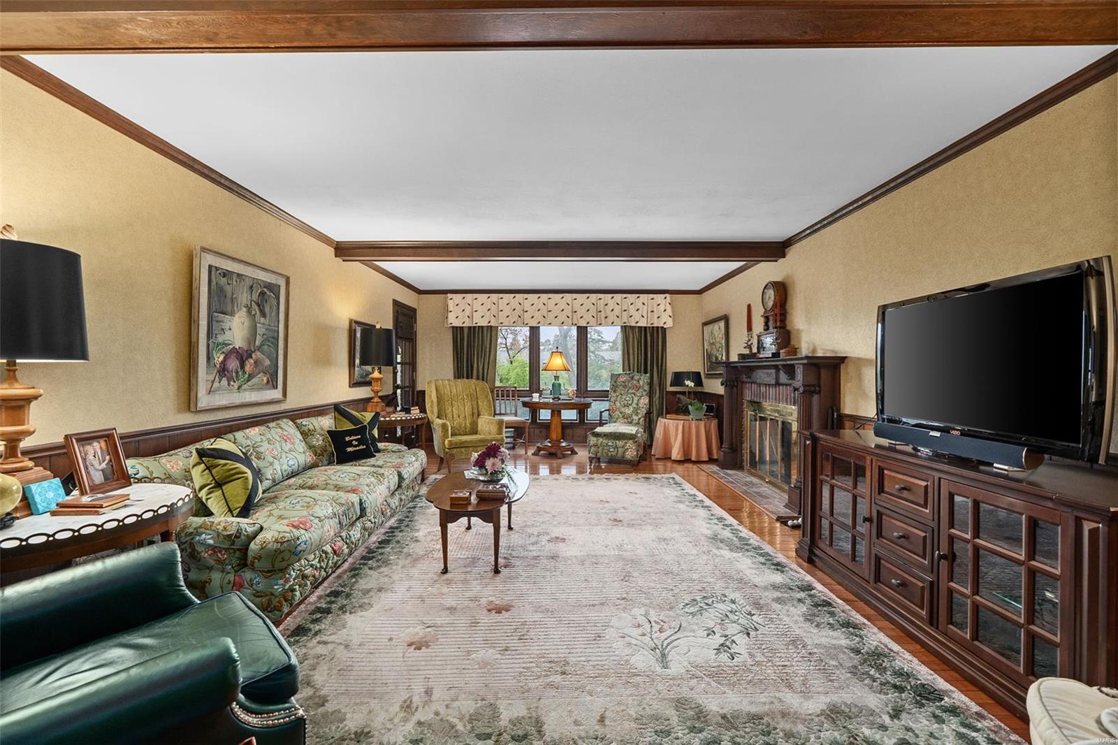 Huntleigh Trails - Residential