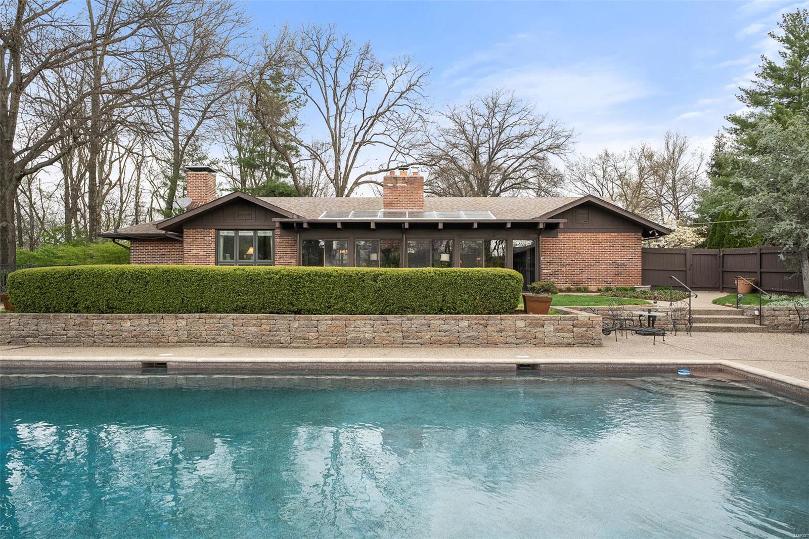 Huntleigh Trails - Residential