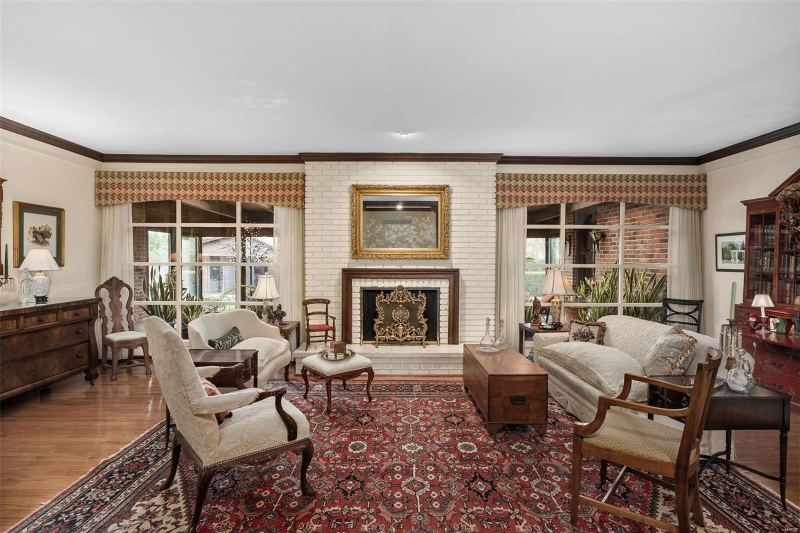 Huntleigh Trails - Residential