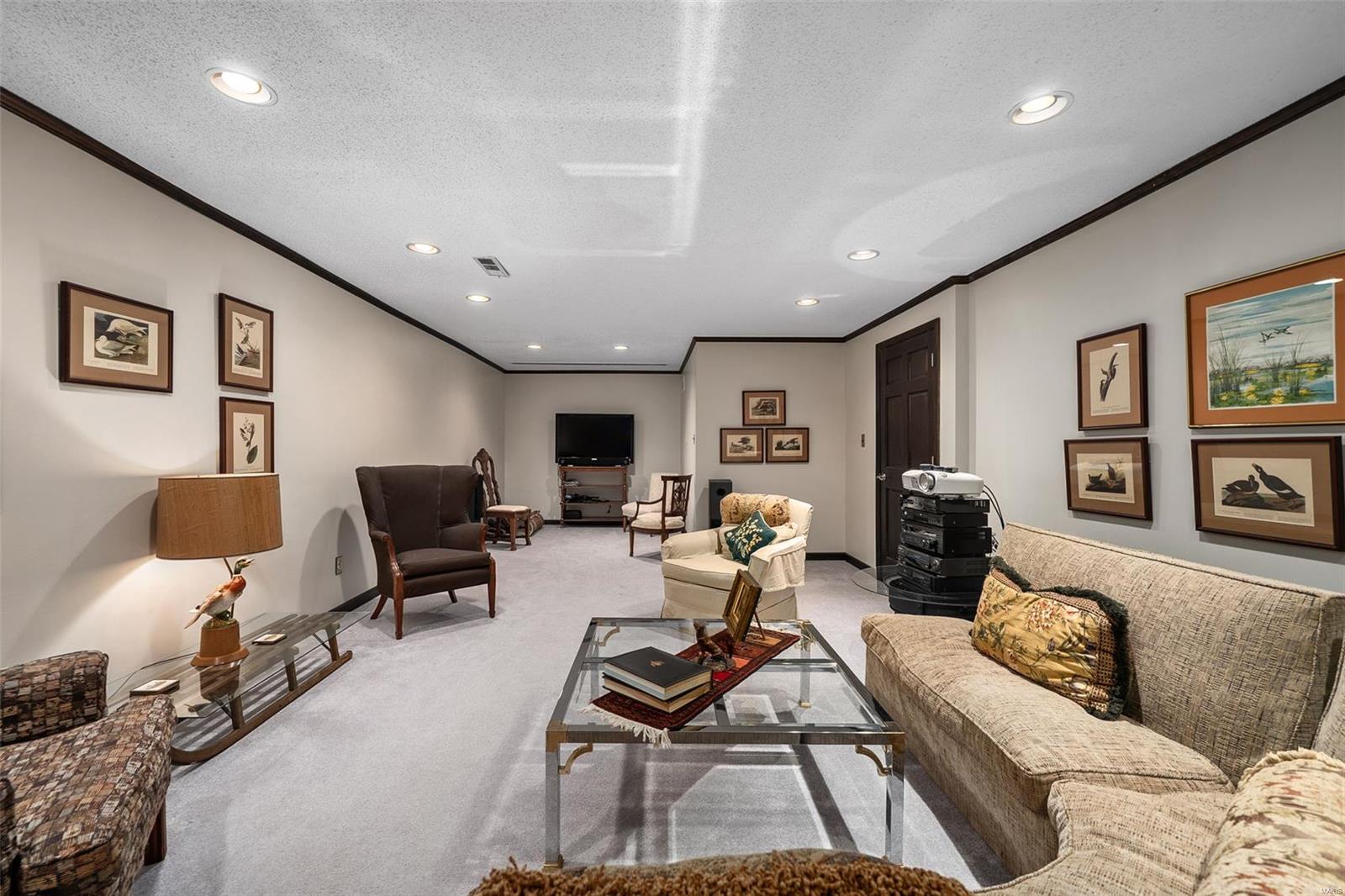 Huntleigh Trails - Residential