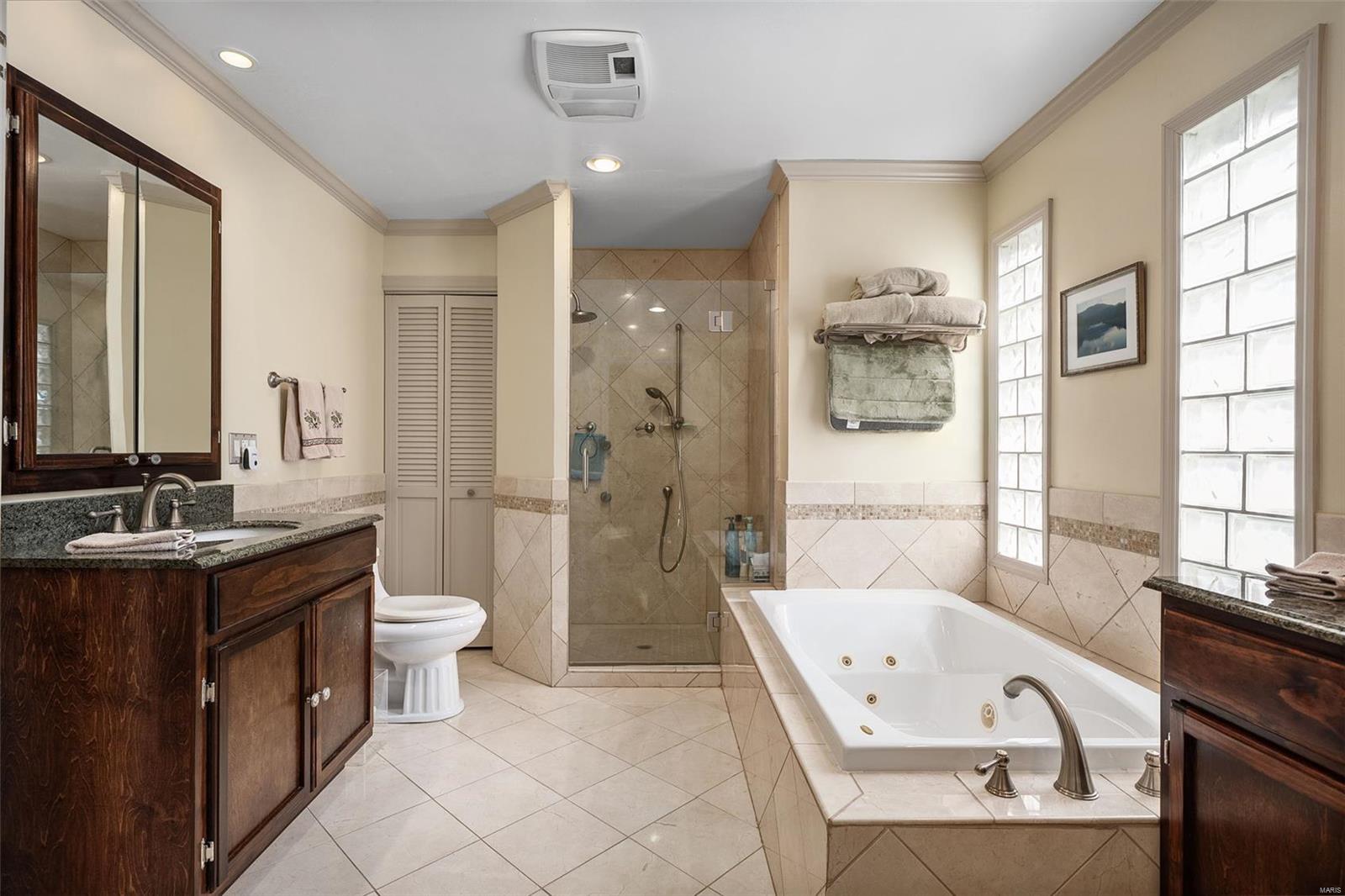 Huntleigh Trails - Residential