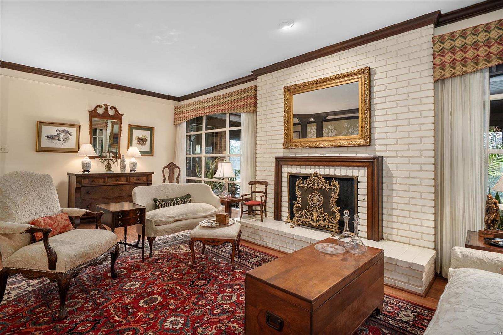 Huntleigh Trails - Residential