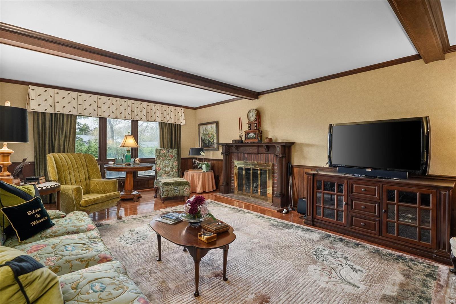 Huntleigh Trails - Residential