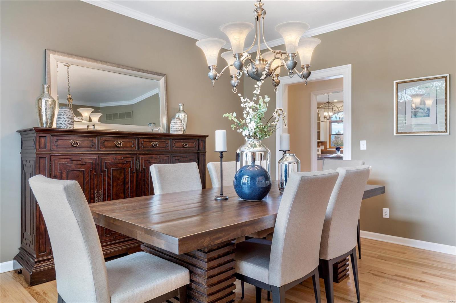 Wind Castle #1 - Residential