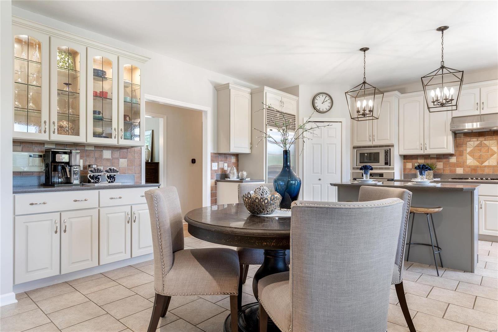 Wind Castle #1 - Residential