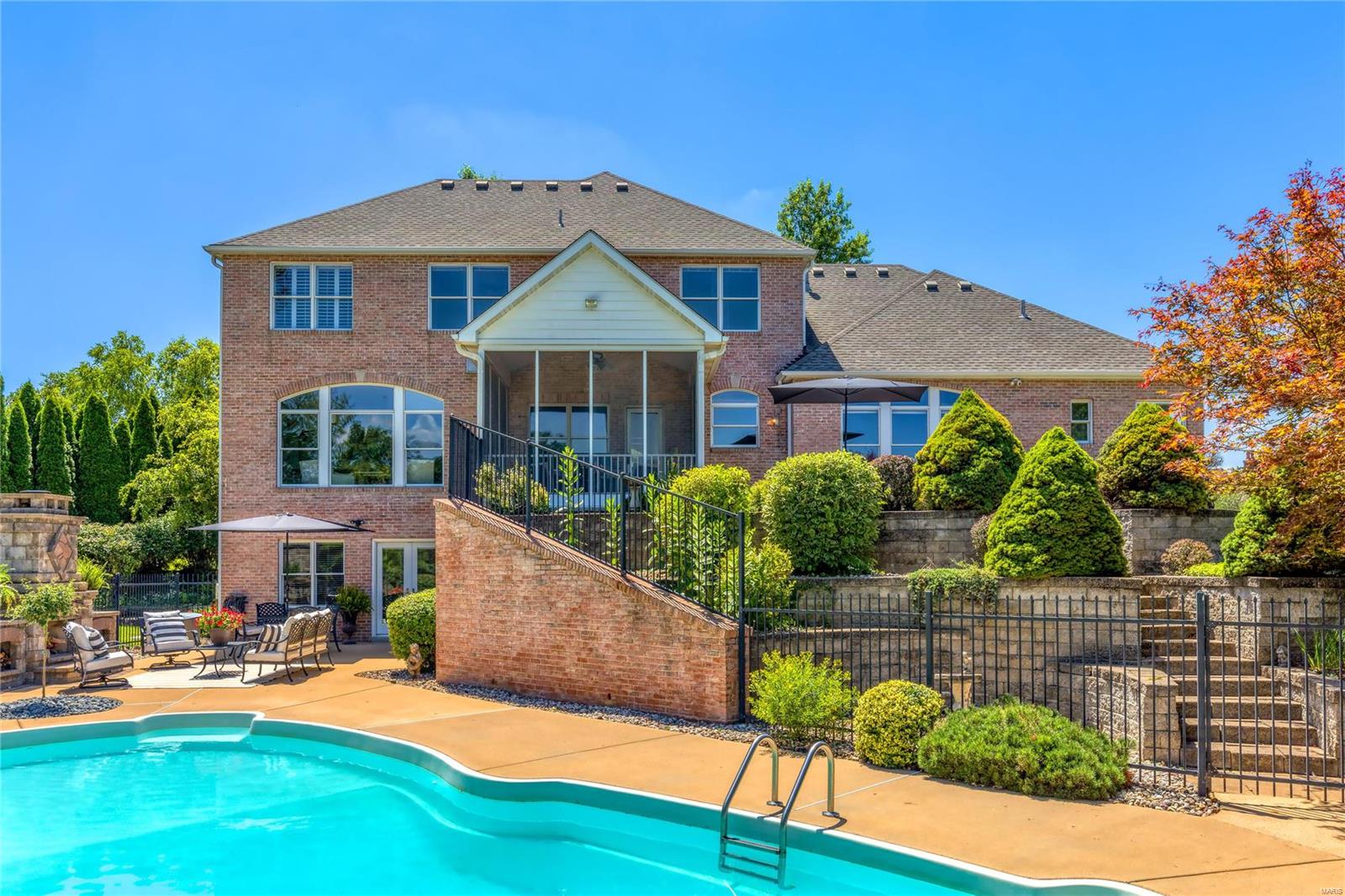 Wind Castle #1 - Residential