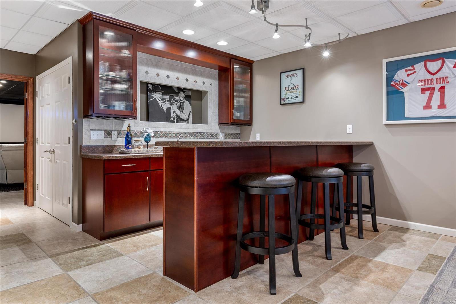 Wind Castle #1 - Residential